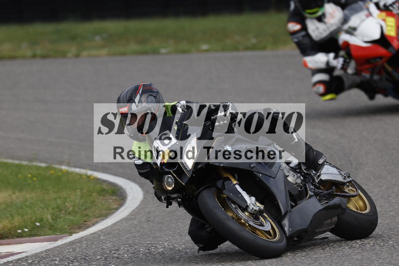 /19 06.06.2026  TZ Motorsport ADR/Gruppe gelb/46